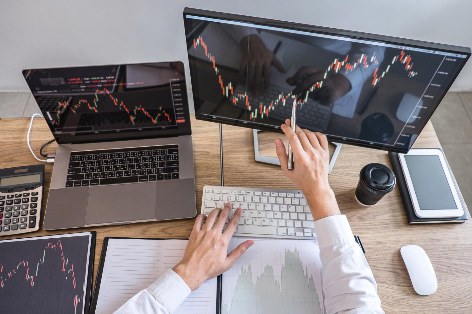 MT5 WebTrader